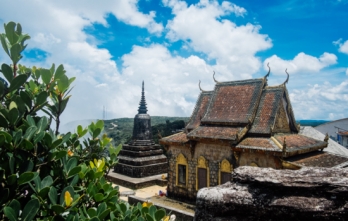 Du lịch Campuchia mùa Thu - Sihanoukville - Cao Nguyên Bokor - Kampot - Phnom penh khởi hành 4 ngày 3 đêm