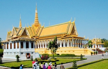 Tour du lịch Campuchia giá rẻ 4n3đ