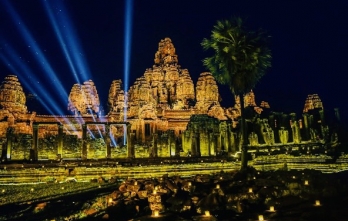 Tour Thai Lan Campuchia 7 ngay 6 dem