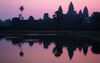 Tour du lịch Angkor Wat - Tour Campuchia giá rẻ